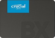 Crucial BX500 2 TB 2.5  Serial ATA III 3D NAND
