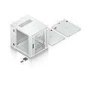 UACC-Rack-12U-Wall-450-P
