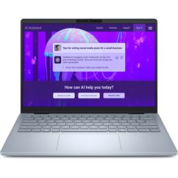 Laptop Dell Pro 14 Essential, 14 inch 1920 x 1200, Intel 150U (10 C / 12 T, 1.8 GHz - 5.4 GHz, 12 MB cache, 55 W), 16 GB RAM, 1 TB SSD, Intel Graphics, Windows 11 Pro