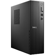 Dell Slim Desktop Intel Core i5 14400(20MB cache,10Cores,16threads/4.7GHz),16GB(1x16)4800MT/s DDR5,512GB(M.2)PCIe NVMe SSD,Intel UHD 730 Graphics,Wi-Fi 6 MT7920(2x2)802.11ax,MU-MIMO+BT,Dell Mouse-MS116,Dell Keyboard-KB216,Win11Pro,180W,3Yr Prspt