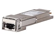 HPE X142 40G QSFP+ LC LR4 SM Transceiver