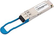 HPE X142 40G QSFP+ LC LR4 SM Transceiver