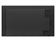 Sharp MODEL PN-LM551, Display Interactiv de 55  din seria LM, UHD, 500cd/m2, rezistent 18/7, touch infrared, 20 puncte de atingere, Slot OPS, Android SoC, USB-C