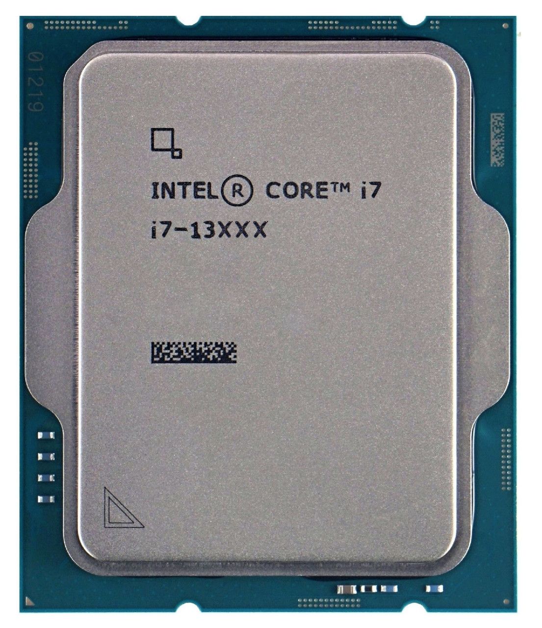 Intel Core i7-13700F procesoare 30 Mega bites Cache inteligent Tavă