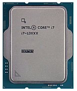 Intel Core i7-13700F procesoare 30 Mega bites Cache inteligent Tavă