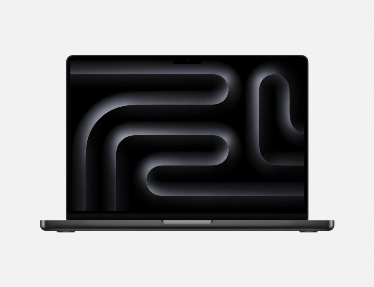 MacBook Pro 14.2 /Apple M4 Max (CPU 16-core, GPU 40-core, Neural Engine 16-core)/128GB/2TB- NANO DISPLAY - Space Black - US ENGLISH KB ( CTO from MX2K3RO/A)