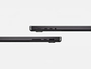 MacBook Pro 14.2 /Apple M4 Max (CPU 16-core, GPU 40-core, Neural Engine 16-core)/128GB/2TB- NANO DISPLAY - Space Black - US ENGLISH KB ( CTO from MX2K3RO/A)