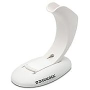 Datalogic stand, white