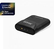 Newland WD2 Series, CMOS, BT, 2D, SR, BT (5.0), black