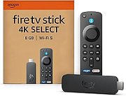 Amazon Fire TV Stick 4k Select 2025 (B0CN41GMDK)