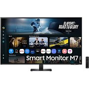 Samsung Monitor Smart (LS43FM700UUXEN)