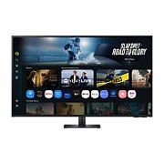 Samsung Monitor Smart (LS43FM700UUXEN)
