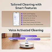 VACUUM CLEANER ROBOT X10 PRO/CPZDA001390000 NARWAL