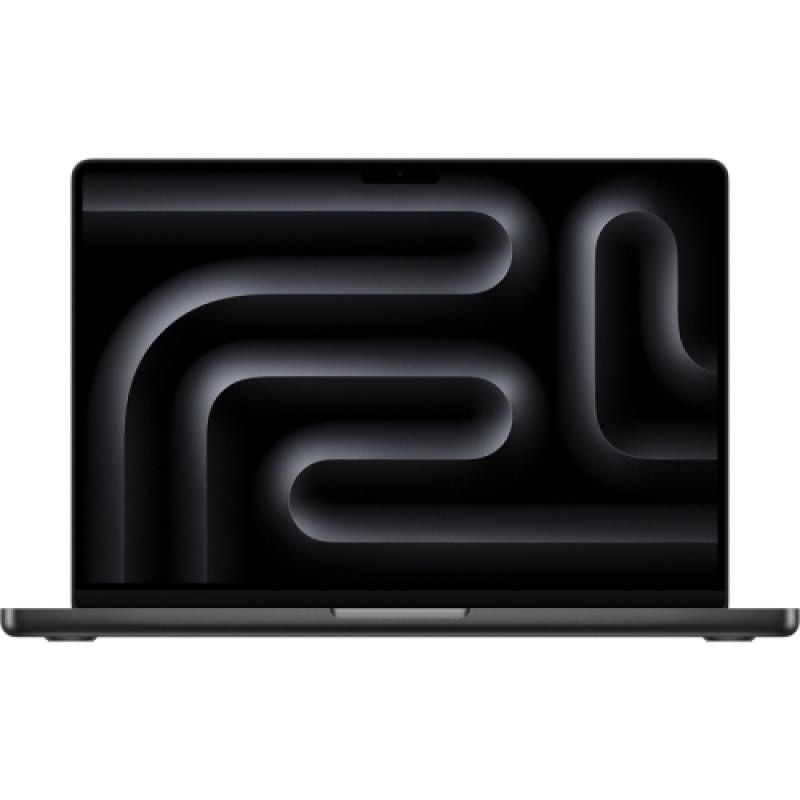 MacBook Pro 14.2 /Apple M4 Pro (CPU 14-core, GPU 20-core, Neural Engine16-core)/48GB/512GB - Space Black - INT KB ( Cto from MX2H3RO/A)