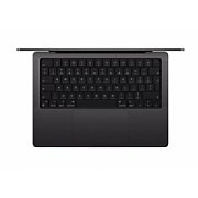 MacBook Pro 14.2 /Apple M4 Pro (CPU 14-core, GPU 20-core, Neural Engine16-core)/24GB/512GB - Space Black - INT KB (cto from MX2H3RO/A)