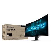 GIGABYTE GS27FC2. Display diagonal: 68.6 cm (27 ), Display resolution: 1920 x 1080 pixels, HD type: Full HD, Display technology: LED, Response time: 1 ms, Native aspect ratio: 16:10, Viewing angle, horizontal: 178°, Viewing angle, vertical: 178°. VESA mounting.  Product colour: Black