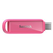 SANDISK PHONE DRIVE WITH USB-C/ARCTIC WHITE 256GB
