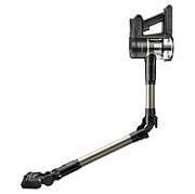 DREAME T30 FLEX Black upright vacuum cleaner