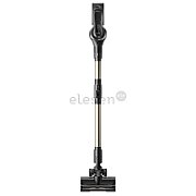 DREAME T30 FLEX Black upright vacuum cleaner