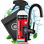 Frischer black fittings cleaner  0.5 l