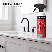 Frischer black fittings cleaner  0.5 l