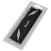 AFOX GAMING DDR4 16GB 3200MHZ CL16 RANK1 XMP2 BLACK