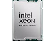 Intel Xeon 6  6505P (12C/24T) 2.2GHz (4.1GHz Turbo) processor  Socket LGA1700  TDP 150W  Tray