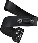 Garmin HRM 600 heart rate monitor Breast Bluetooth/ANT+ Black