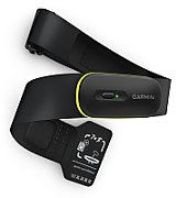 Garmin HRM 600 heart rate monitor Breast Bluetooth/ANT+ Black
