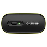 Garmin HRM 600 heart rate monitor Breast Bluetooth/ANT+ Black