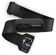 Garmin HRM 600 heart rate monitor Breast Bluetooth/ANT+ Black