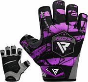 Qmed Finger Exerciser - Green