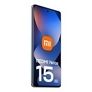 Xiaomi Redmi Note 15 5G Dual Sim 8+256GB glacier blue