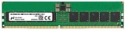 Micron RDIMM DDR5 128GB 2Rx4 6400MHz PC5-51200 ECC REGISTERED | MTC40F2047S1RC64BR