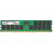 Micron RDIMM DDR5 128GB 2Rx4 6400MHz PC5-51200 ECC REGISTERED | MTC40F2047S1RC64BR
