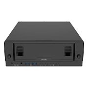AXIS S2208 Mk II 4 TB Negru