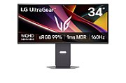 MONITOR 34  LG 34G600A-B.AEU