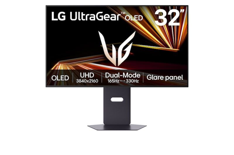 MONITOR 32  LG 32GX850A-B.AEU