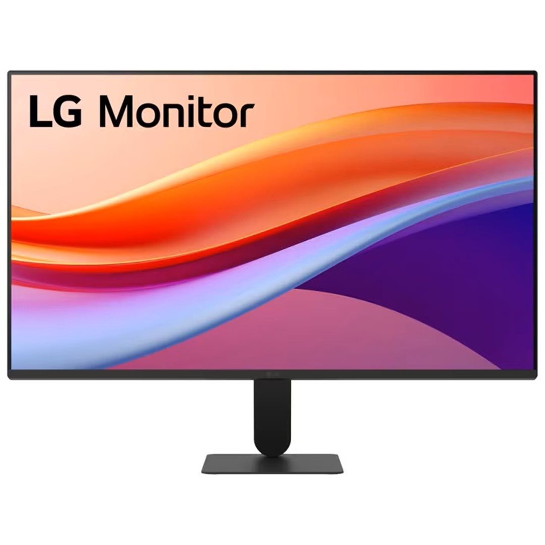Monitor LG 23.8  24U41YA-B.AEUQ, Diagonal (inch): 23.8, Diagonal (cm): 60, Aspect ratio: 16:9, Panel: IPS, Resolution: 1920x1080, Refresh Rate: 120Hz, Response time GtG: 5ms, Brightness (max): 320 cd/m², Contrast (static) : 1500:1, Viewing angle: 178/178, Color Gamut Type: sRGB, Color Gamut