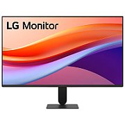 Monitor LG 23.8  24U41YA-B.AEUQ, Diagonal (inch): 23.8, Diagonal (cm): 60, Aspect ratio: 16:9, Panel: IPS, Resolution: 1920x1080, Refresh Rate: 120Hz, Response time GtG: 5ms, Brightness (max): 320 cd/m², Contrast (static) : 1500:1, Viewing angle: 178/178, Color Gamut Type: sRGB, Color Gamut