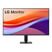 Monitor LG 23.8  24U41YA-B.AEUQ, Diagonal (inch): 23.8, Diagonal (cm): 60, Aspect ratio: 16:9, Panel: IPS, Resolution: 1920x1080, Refresh Rate: 120Hz, Response time GtG: 5ms, Brightness (max): 320 cd/m², Contrast (static) : 1500:1, Viewing angle: 178/178, Color Gamut Type: sRGB, Color Gamut
