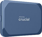 Crucial X10 1 TB USB Type-C USB 3.2 Gen 2x2 Albastru