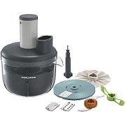 FOOD PROCESSOR 350W/MFP1003 MORPHY RICHARDS