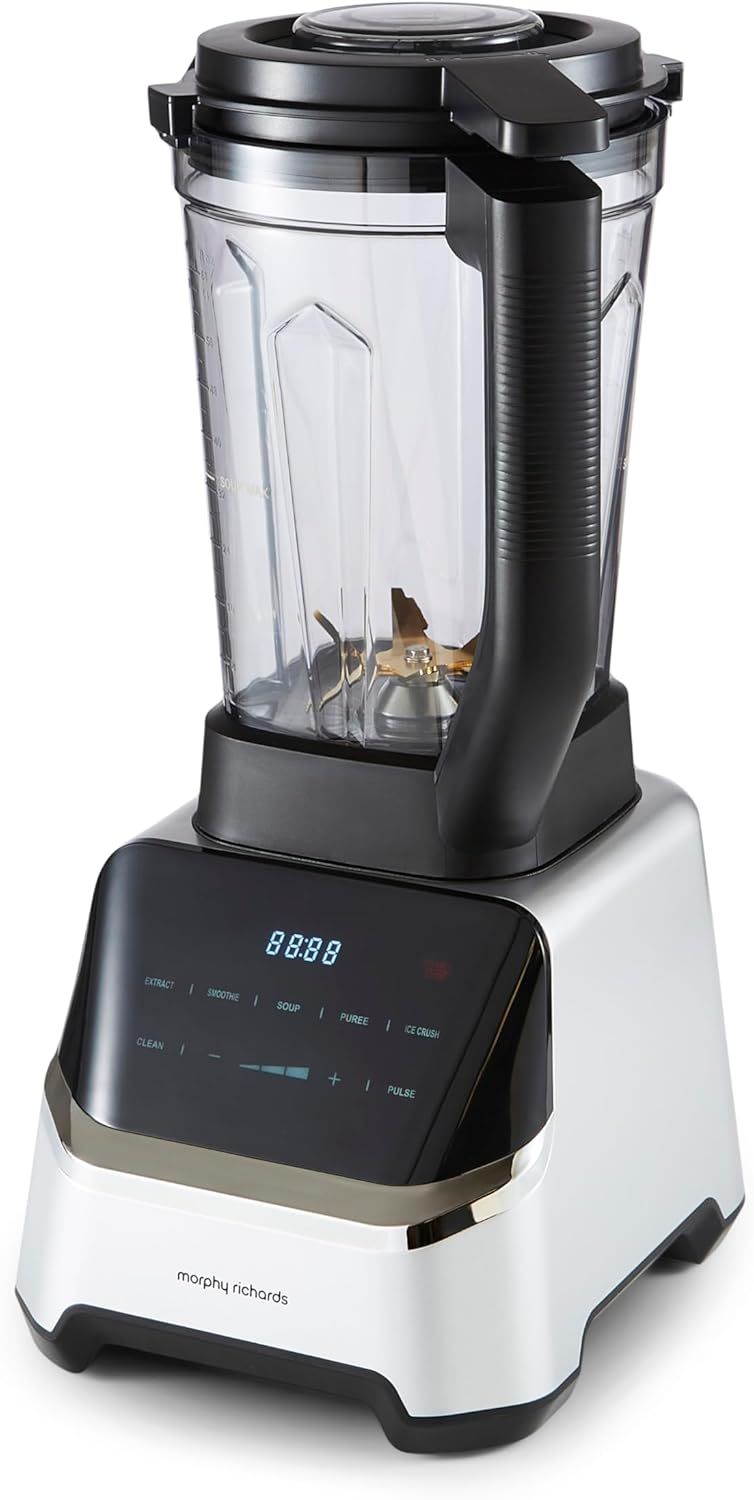 BLENDER & SOUP MAKER 1500W 2L/MBL3005 MORPHY RI...