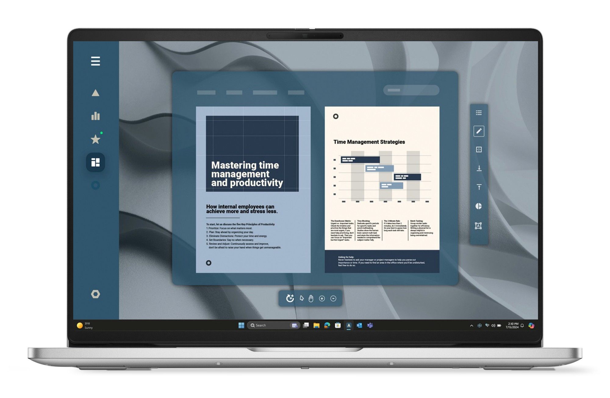 Laptop Dell Pro 14 Premium PA14250, 14 inch 1920 x 1200, Intel Core Ultra 5 236V (8 C / 8 T, 2.1 GHz - 4.7 GHz, 8 MB cache), 16 GB LPDDR5X, 512 GB SSD, Intel Arc Graphics 130V, Windows 11 Pro, Tastatura Germana