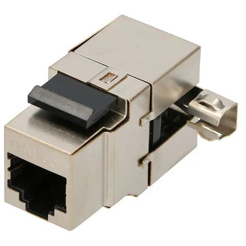 Extralink CAT5E STP | Keystone | RJ45