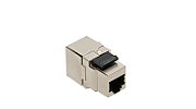 Extralink CAT5E STP | Keystone | RJ45