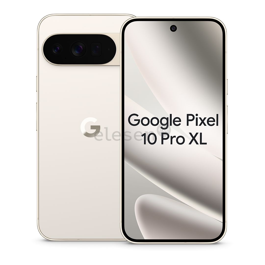 Google Pixel 10 Pro XL 256GB Porțelan