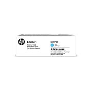 HP Contract Cartridge 415X Cyan (W2031XC) (wiped)
