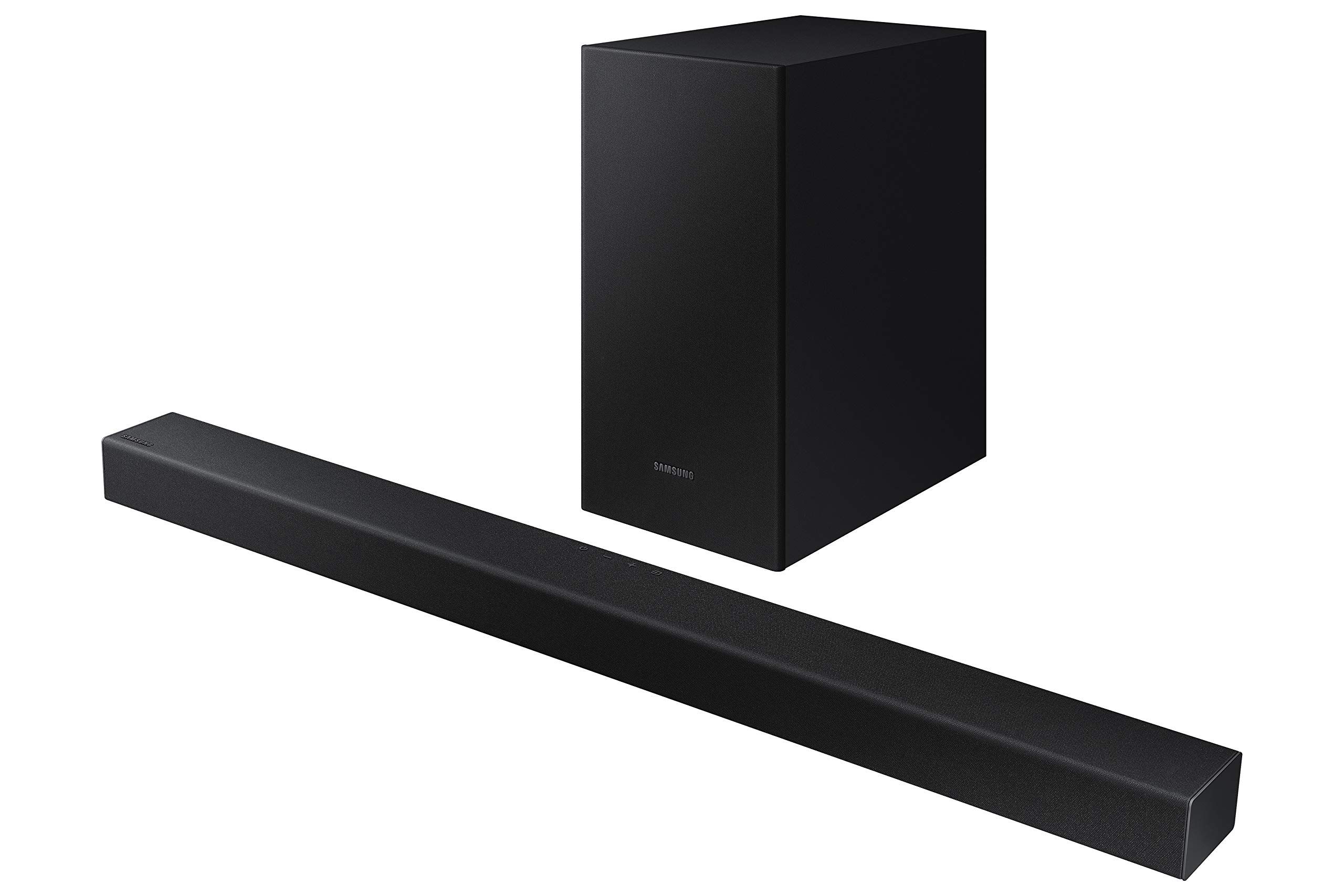 Samsung Soundbar HW-T420 ZF HWT420 ZF (HW-T420/ZF)
